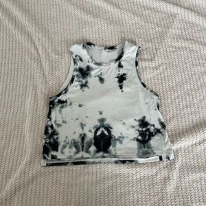 Lululemon Tank Top - size 4